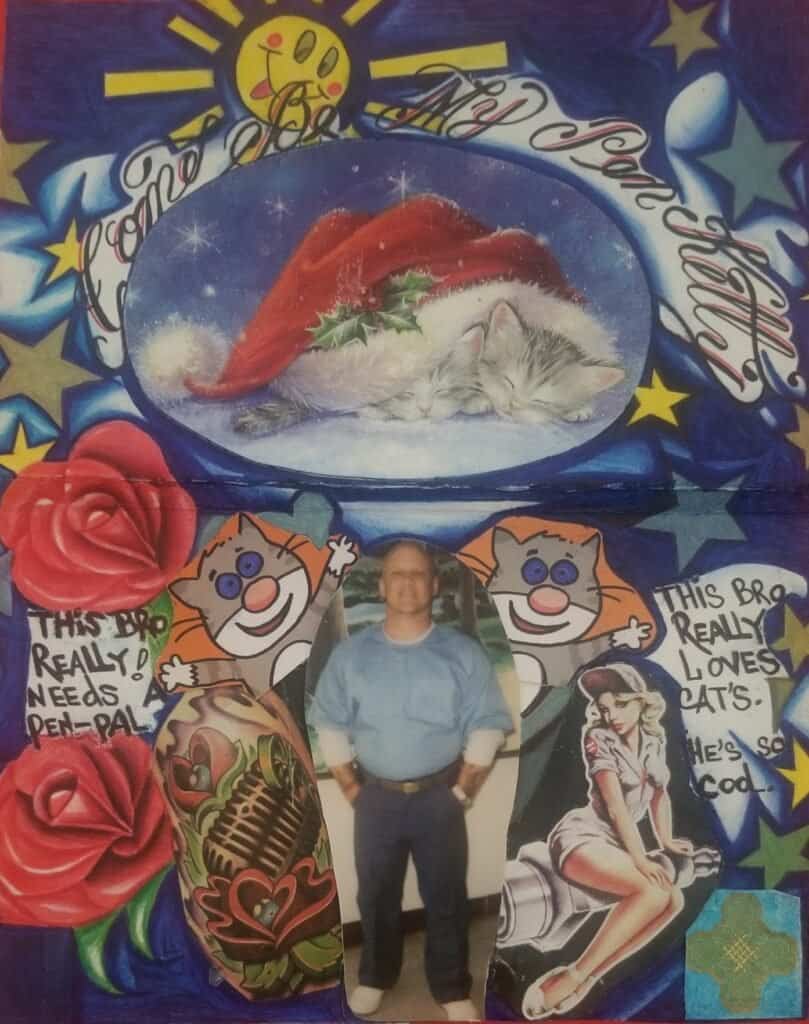 https://penpalinmates.com/inmates/page/50/- Pen Pal Inmates