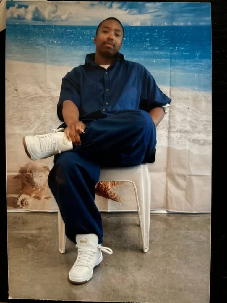 Cornelius McGuire591392 Pen Pal Inmates